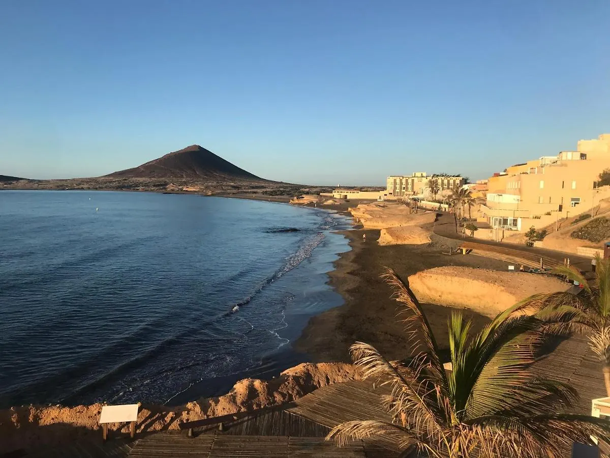 Apartamento Costa Roja - Balcon Al Mar El Médano